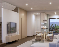 New Build - terraced - San Pedro del Pinatar - San Pedro de Pinatar