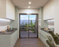 New Build - terraced - San Pedro del Pinatar - San Pedro de Pinatar