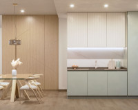 New Build - terraced - San Pedro del Pinatar - San Pedro de Pinatar