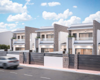 New Build - terraced - San Pedro del Pinatar - San Pedro de Pinatar