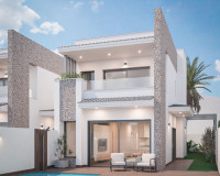 New Build - terraced - San Pedro del Pinatar - San Pedro de Pinatar