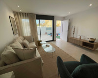 New Build - terraced - San Pedro del Pinatar - San Pedro de Pinatar