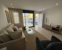 New Build - terraced - San Pedro del Pinatar - San Pedro de Pinatar