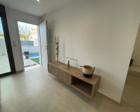 New Build - terraced - San Pedro del Pinatar - San Pedro de Pinatar