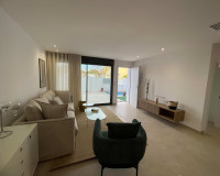 New Build - terraced - San Pedro del Pinatar - San Pedro de Pinatar