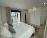 New Build - terraced - San Pedro del Pinatar - San Pedro de Pinatar