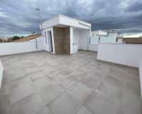 New Build - terraced - San Pedro del Pinatar - San Pedro de Pinatar