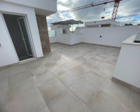 New Build - terraced - San Pedro del Pinatar - San Pedro de Pinatar