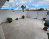 New Build - terraced - San Pedro del Pinatar - San Pedro de Pinatar