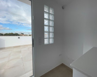 New Build - terraced - San Pedro del Pinatar - San Pedro de Pinatar