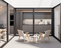 New Build - terraced - San Pedro del Pinatar - San Pedro de Pinatar