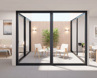 New Build - terraced - San Pedro del Pinatar - San Pedro de Pinatar