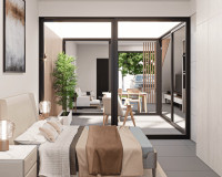 New Build - terraced - San Pedro del Pinatar - San Pedro de Pinatar