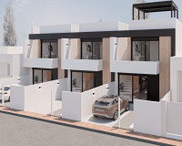 New Build - terraced - San Pedro del Pinatar - San Pedro de Pinatar