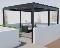 New Build - terraced - San Pedro del Pinatar - San Pedro de Pinatar