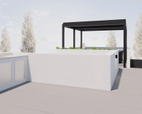 New Build - terraced - San Pedro del Pinatar - San Pedro de Pinatar