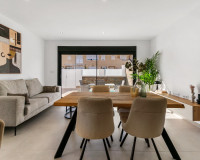 New Build - terraced - San Pedro del Pinatar - San Pedro de Pinatar