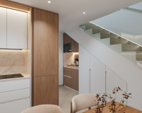New Build - terraced - San Pedro del Pinatar - San Pedro de Pinatar