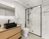 New Build - terraced - San Pedro del Pinatar - Santiago de la ribera