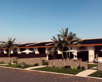 New Build - terraced - Sangonera la Verde