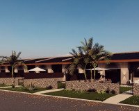 New Build - terraced - Sangonera la Verde