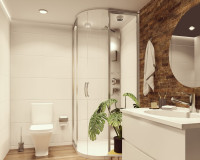 New Build - terraced - Sangonera la Verde