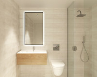 New Build - terraced - Santa Pola - Gran Alacant