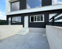 New Build - terraced - Santa Pola - Gran Alacant