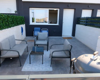 New Build - terraced - Santa Pola - Gran Alacant