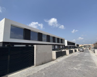 New Build - terraced - Santa Pola - Gran Alacant