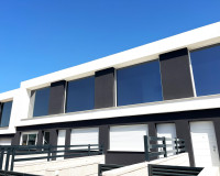 New Build - terraced - Santa Pola - Gran Alacant