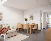 New Build - terraced - Santa Pola - Gran Alacant