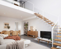 New Build - terraced - Santa Pola - Gran Alacant