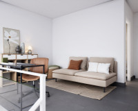 New Build - terraced - Santa Pola - Gran Alacant