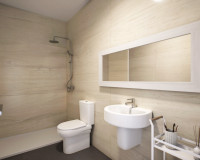 New Build - terraced - Santa Pola - Gran Alacant