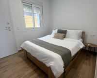 New Build - terraced - Santa Pola - Gran Alacant