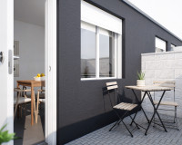 New Build - terraced - Santa Pola - Gran Alacant