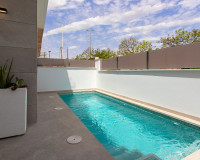 New Build - terraced - Sucina