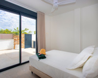 New Build - terraced - Sucina