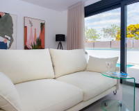 New Build - terraced - Sucina