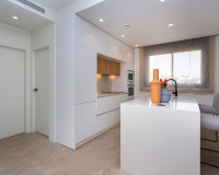 New Build - terraced - Sucina