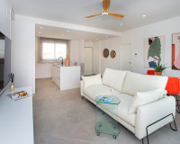 New Build - terraced - Sucina