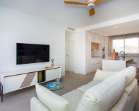 New Build - terraced - Sucina