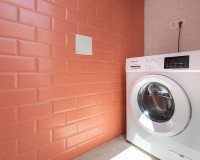 New Build - terraced - Sucina