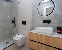 New Build - terraced - Sucina