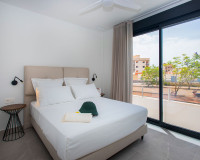 New Build - terraced - Sucina