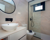 New Build - terraced - Sucina