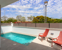 New Build - terraced - Sucina