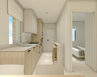 New Build - terraced - Torre de la Horadada