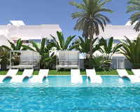 New Build - terraced - Torre de la Horadada